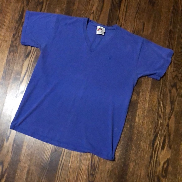 Vintage Nike V-Neck
